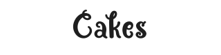 Cakes2