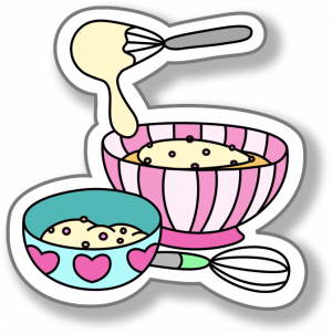 bowls